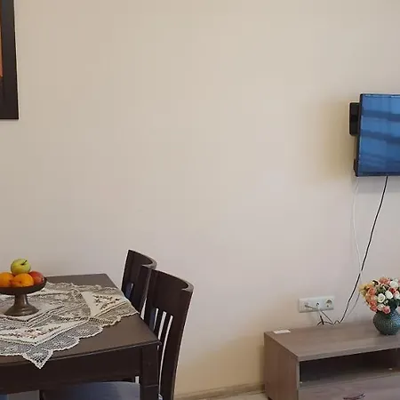 Veleka Apartamento