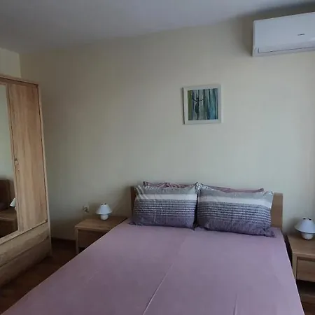 Veleka Apartamento
