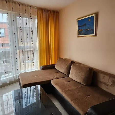 Apartmán Veleka Pomorie