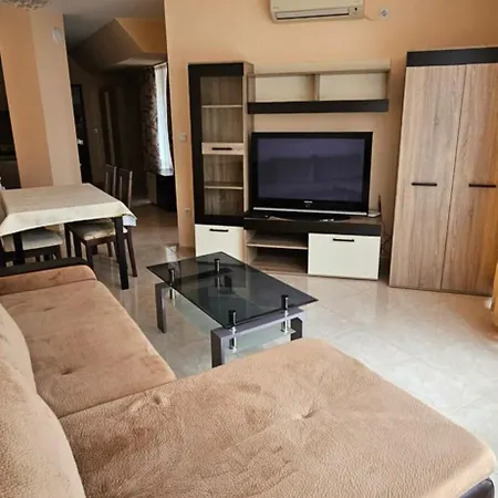 Apartamento Veleka