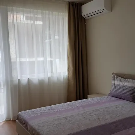 Veleka Apartmán *