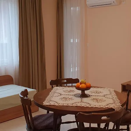 Veleka Apartamento Pomorie