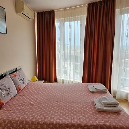 Apartmán Veleka Pomorie