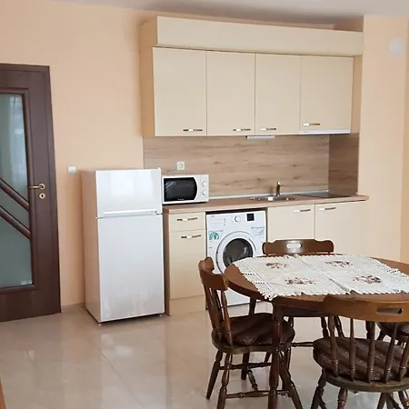 Apartamento Veleka *