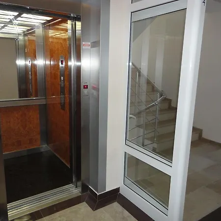 Apartamento Veleka *