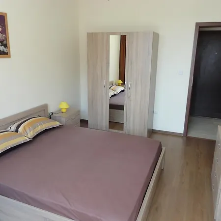 Apartamento Veleka