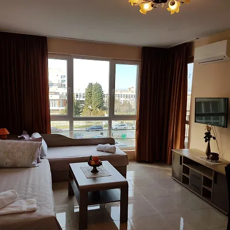 Apartamento Veleka *