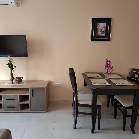 Veleka Apartmán Pomorie