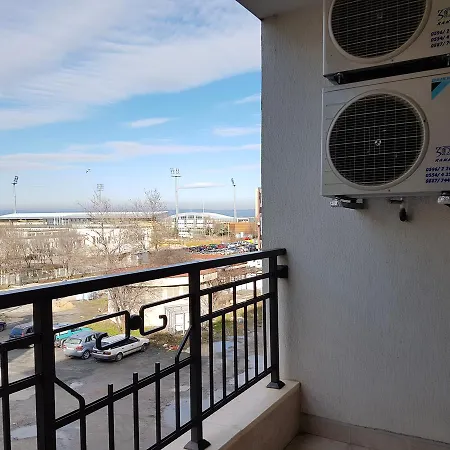 Apartamento Veleka *