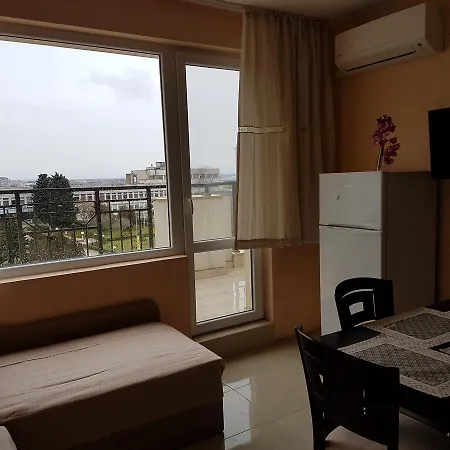 Apartmán Veleka Pomorie