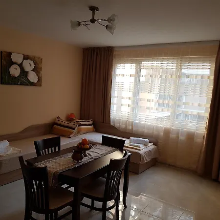 Apartamento Veleka *