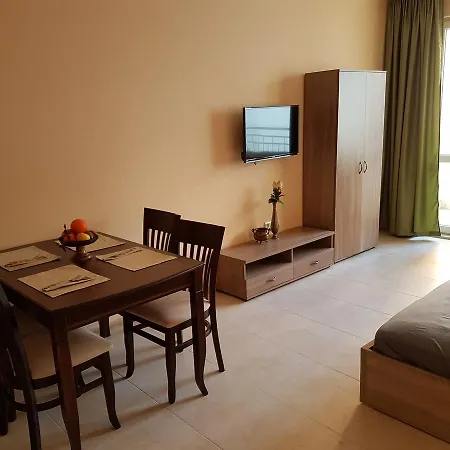 Veleka Apartamento Pomorie