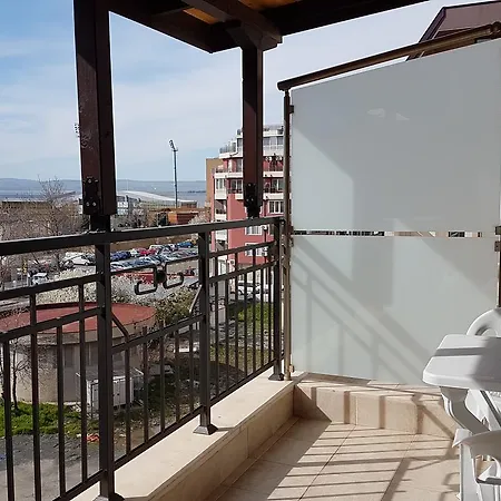 Veleka Apartamento