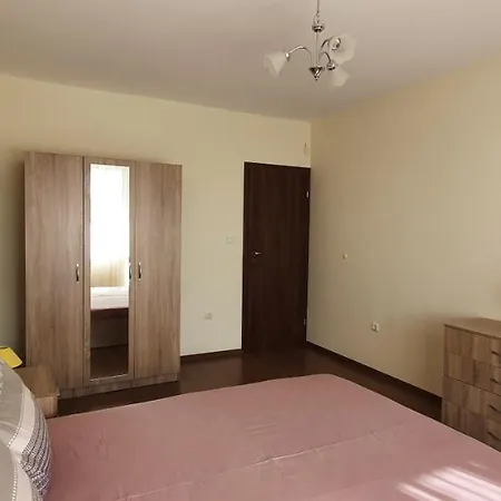 Veleka Apartmán Pomorie