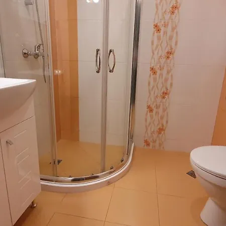 Apartamento Veleka