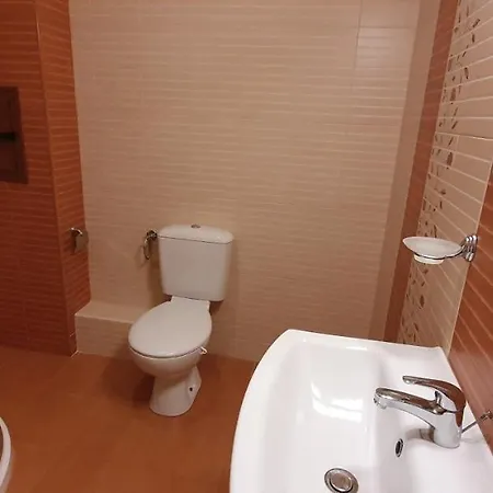 Veleka Apartmán Pomorie