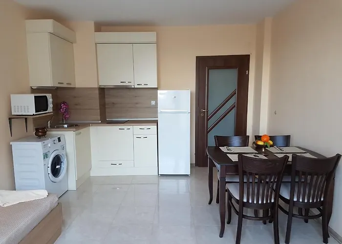 Veleka Apartament Pomorie
