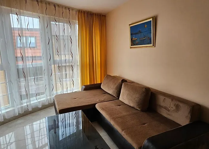 Apartament Veleka Pomorie