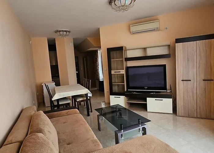Veleka Apartament
