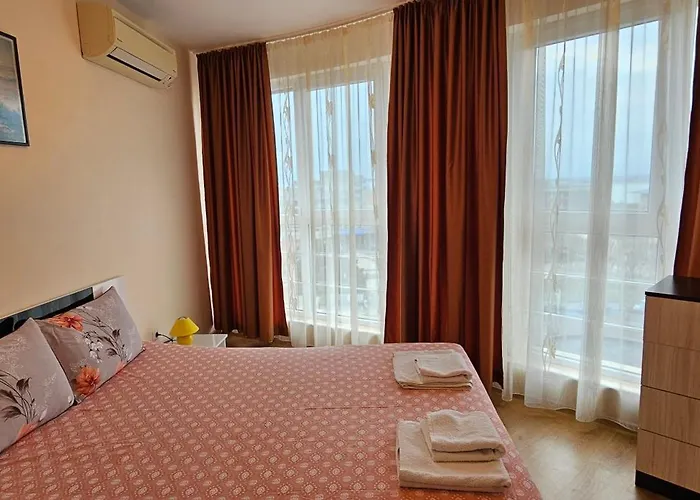 Veleka Apartament Pomorie