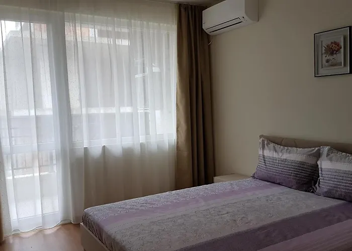 Veleka Apartament *