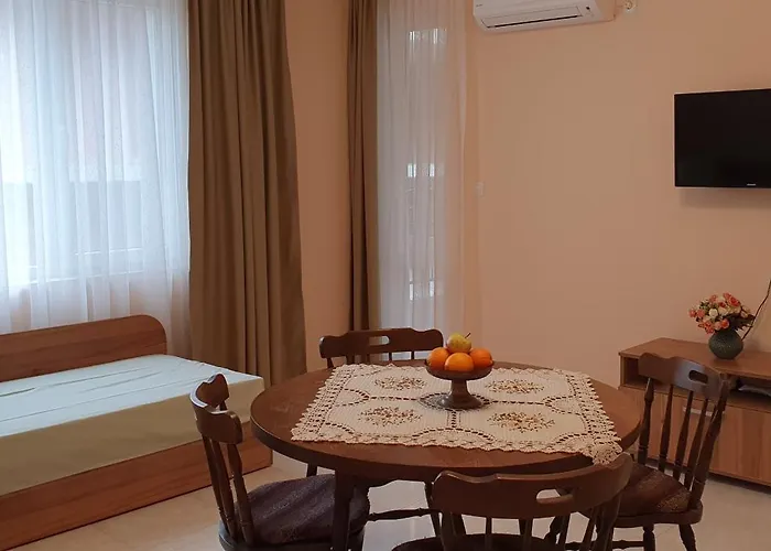 Veleka Apartament Pomorie