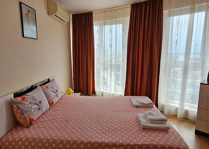 Apartament Veleka Pomorie
