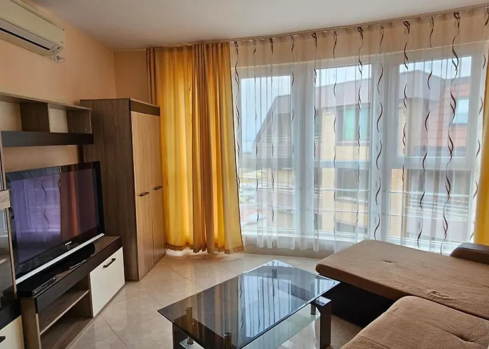 Veleka Apartament