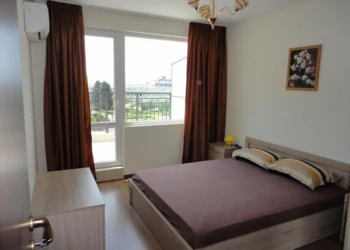 Veleka Apartament