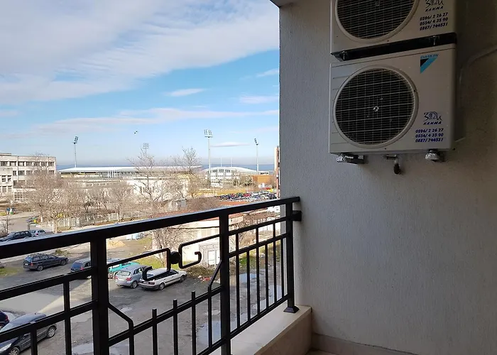 Apartament Veleka *