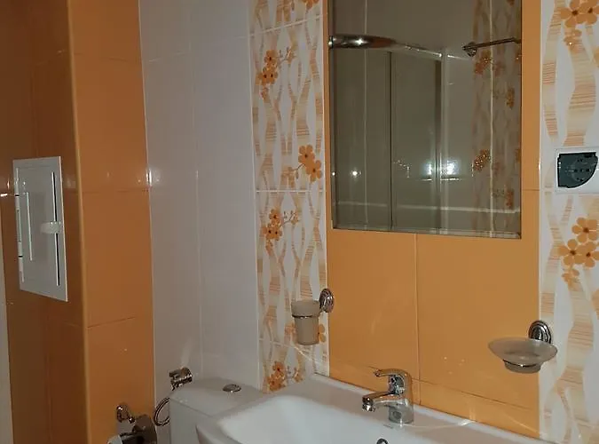 Apartament Veleka *