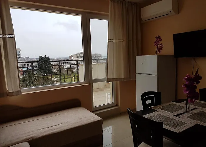 Apartament Veleka Pomorie