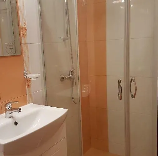 Veleka Apartament Pomorie