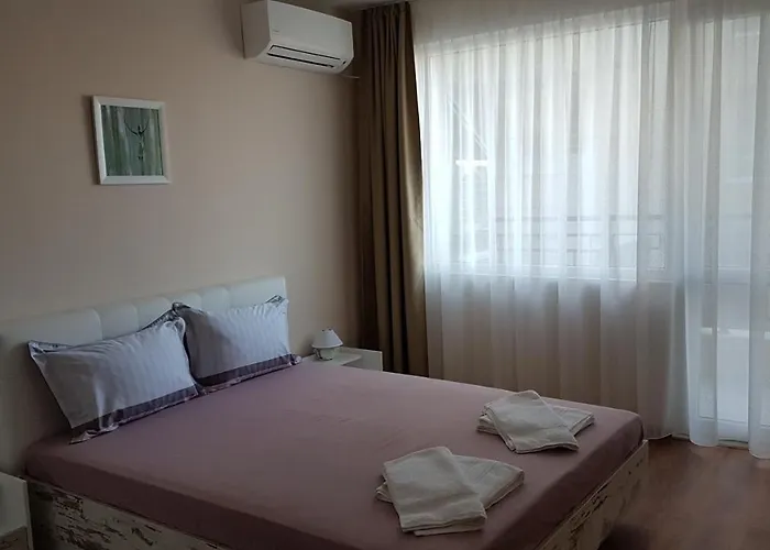 Apartament Veleka *