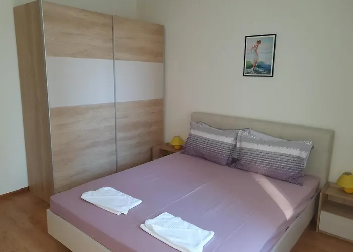Apartament Veleka Pomorie