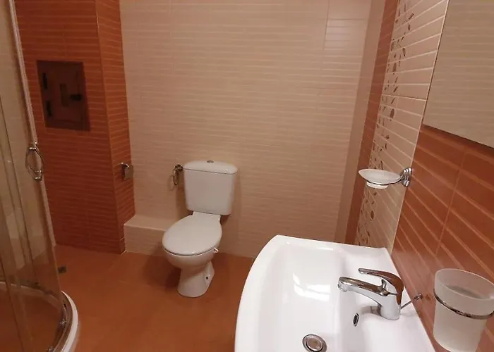 Veleka Apartament Pomorie