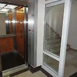Διαμέρισμα Veleka *