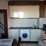 Veleka Διαμέρισμα Πομόριε