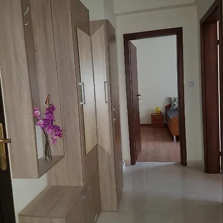 Veleka Appartement