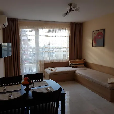 Appartement Veleka