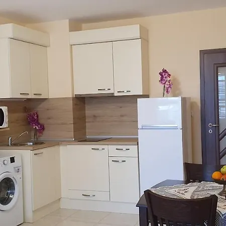 Appartement Veleka *