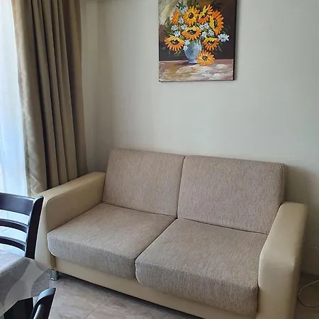 Appartement Veleka
