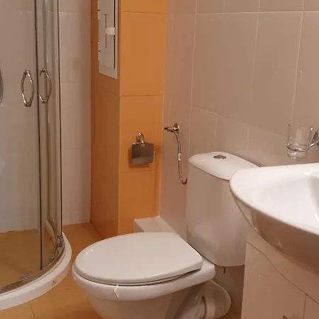Appartement Veleka *