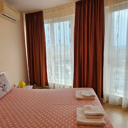 Apartment Veleka Pomorie