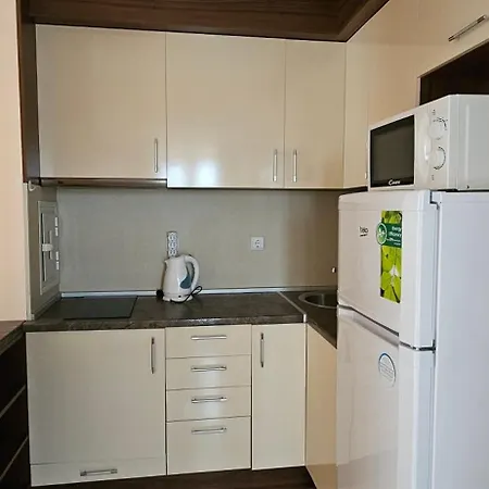 Appartement Veleka *