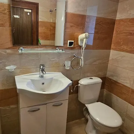 Veleka Appartement Pomorie