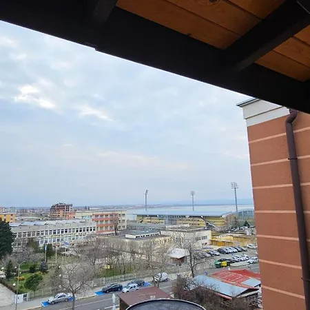 Appartement Veleka Pomorie