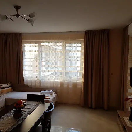 Appartement Veleka *