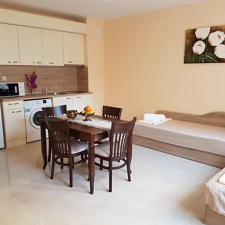 Appartement Veleka