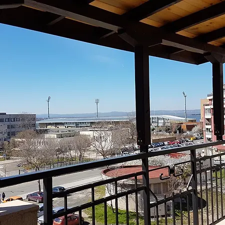 Appartement Veleka